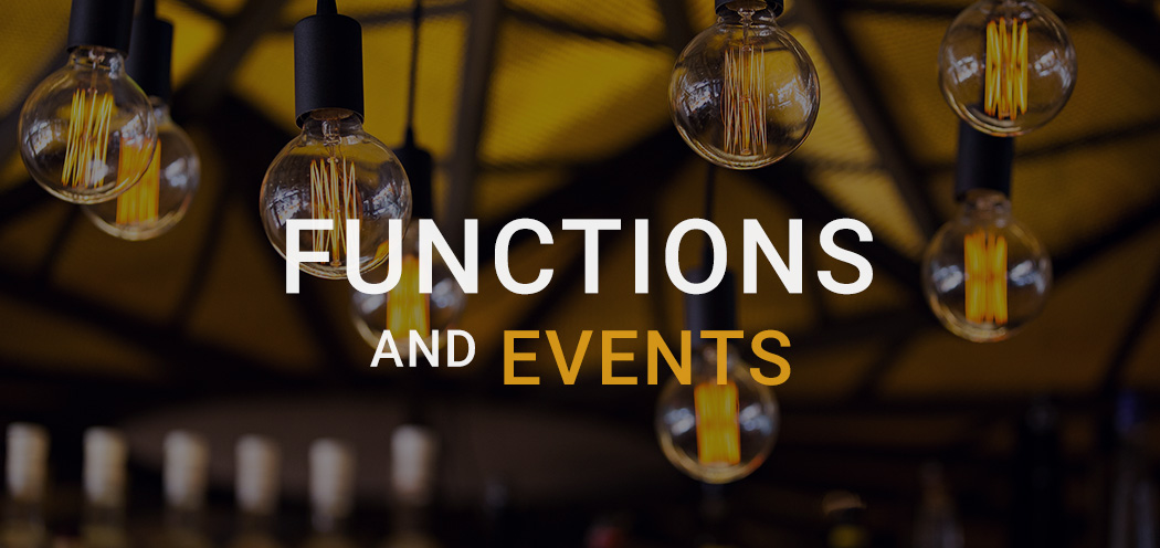 OTIS Functions And Events Centre