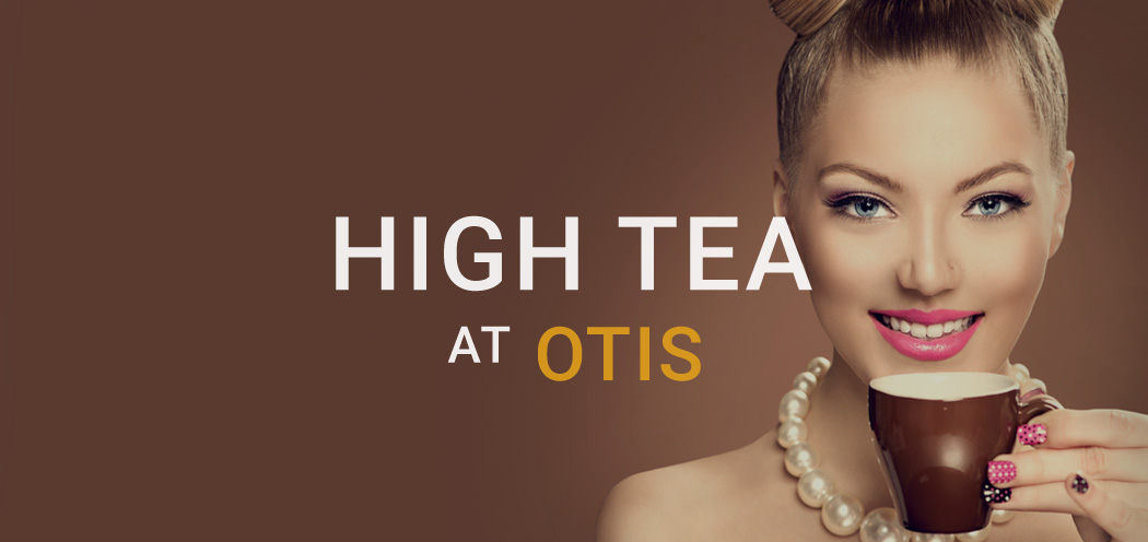 OTIS High Tea CA V2